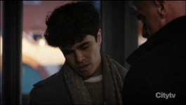 Law and Order Organized Crime - Season 04 Episode 02